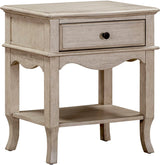 1 Drawer NS