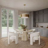 Bonn Dining Table