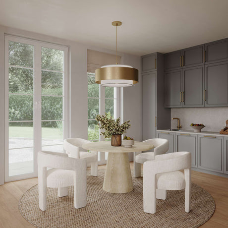 Bonn Dining Table