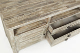 Artisan's Craft - Media Console