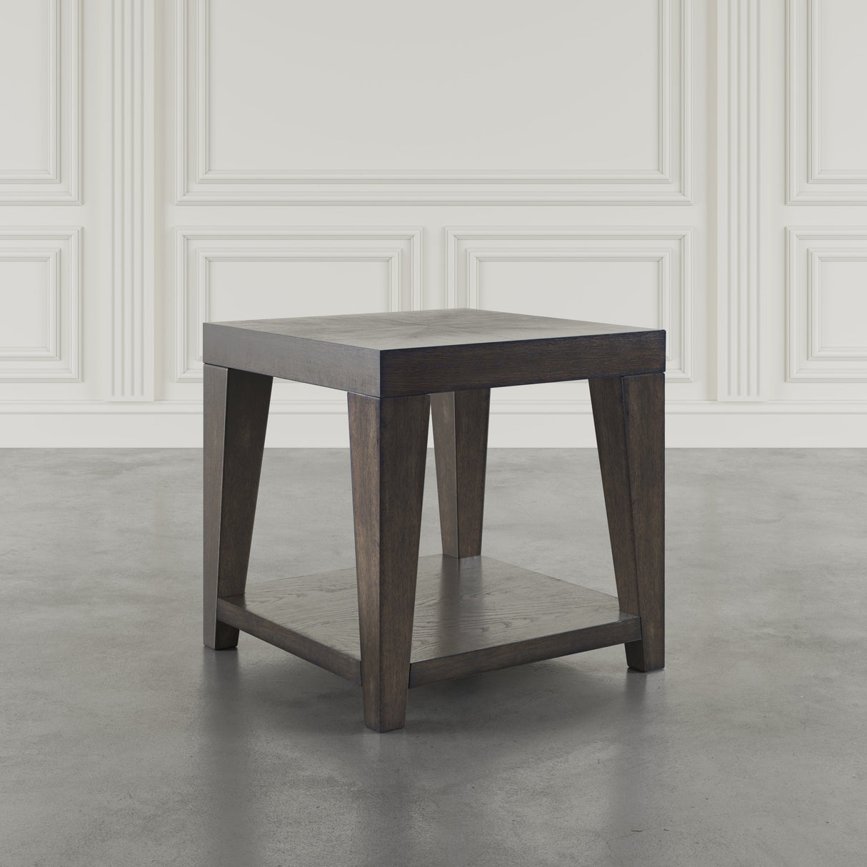 Laurel Creek End Table