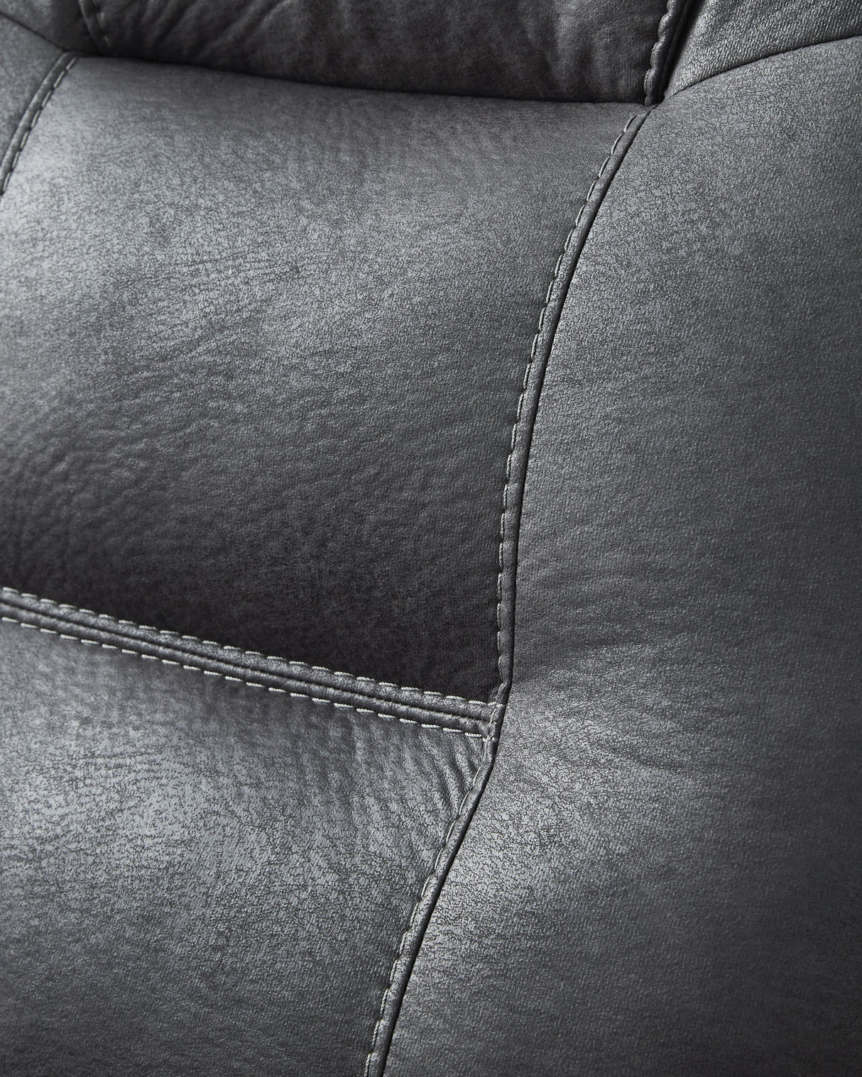 Stockworth - Granite - Rocker Recliner