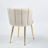 Ergonomic Dining Chair (Set of 2)