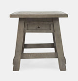 Outer Banks Power End Table