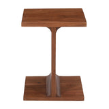 Idiom - Accent Table - Chestnut