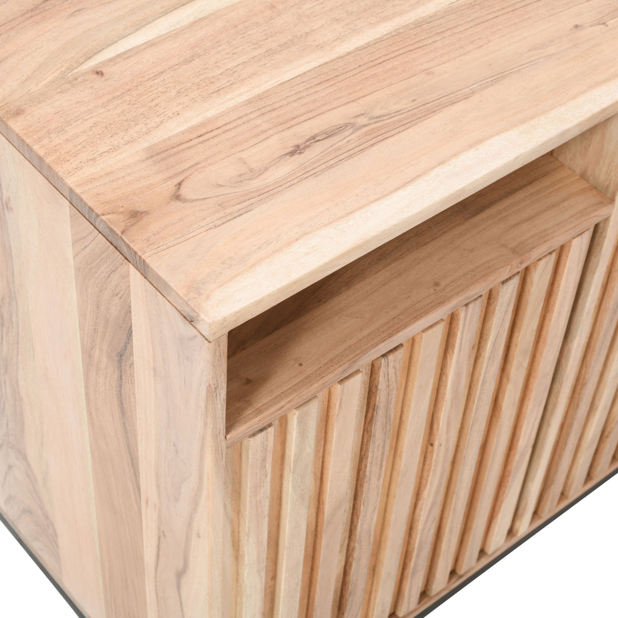 Ryder - Console Cabinet