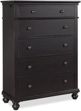 5 Drawer Chest