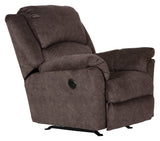 Malloy - Power Rocker Recliner