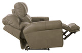 Torretta - Power Lay Flat Reclining Sofa