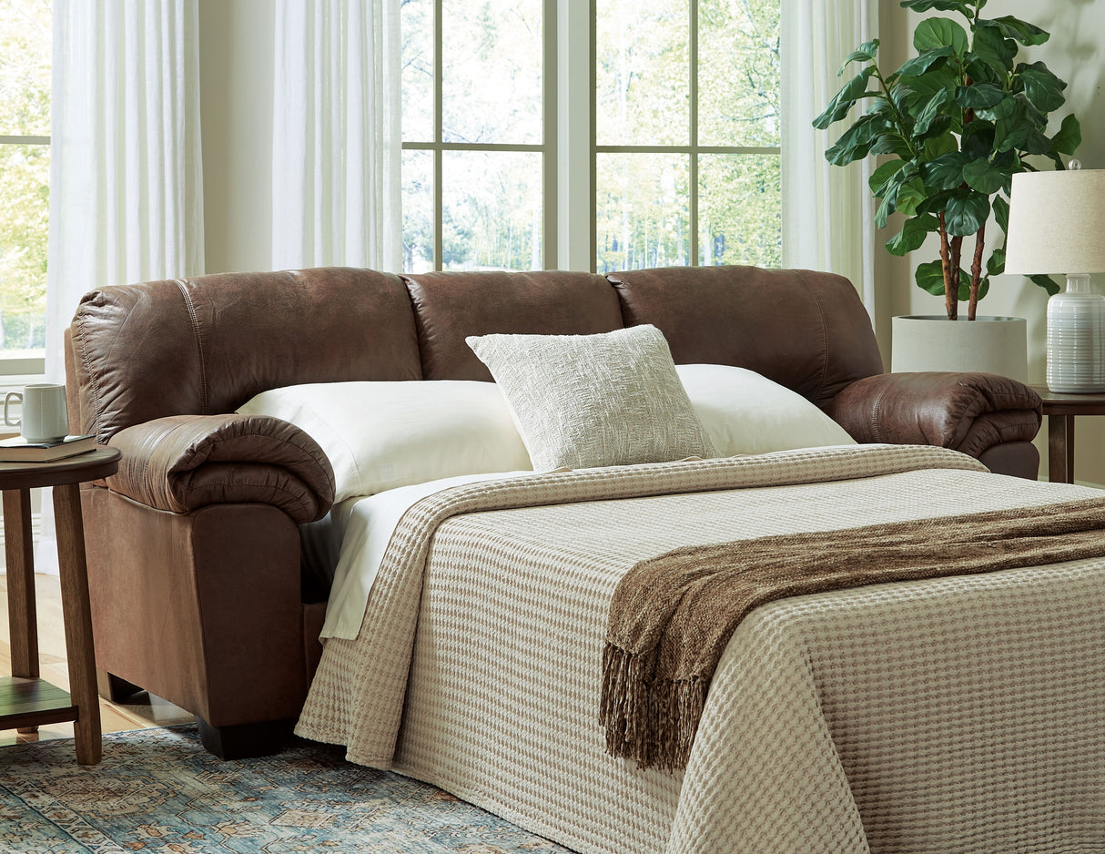 Bladen - Sleeper Sofa