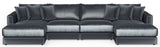 Remington - Modular Sofa