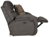 Ashland - Power Lay Flat Recliner