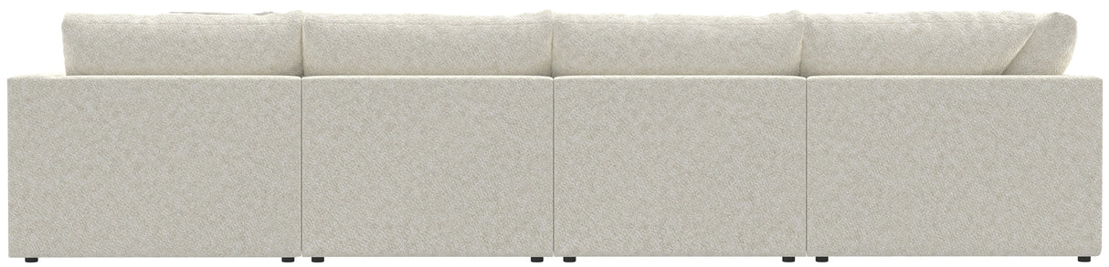 Ritzy - Modular Sectional