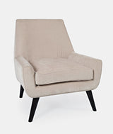 Lorenzo - Accent Chair - Tawny