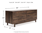 Calverson - Accent Drawer Chest