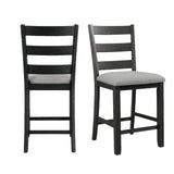 Martin - Counter Side Chair (Set of 2)