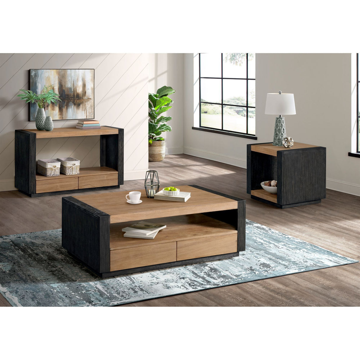 Breckenridge - Table