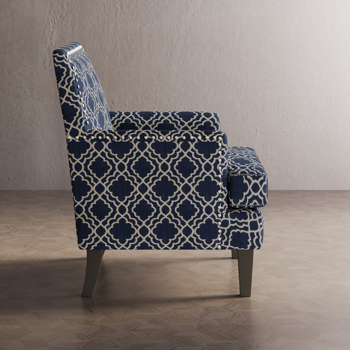 Aubrey Accent Chair