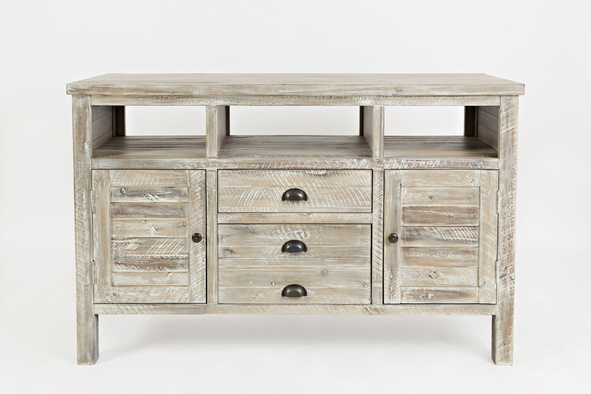 Artisan's Craft - Media Console