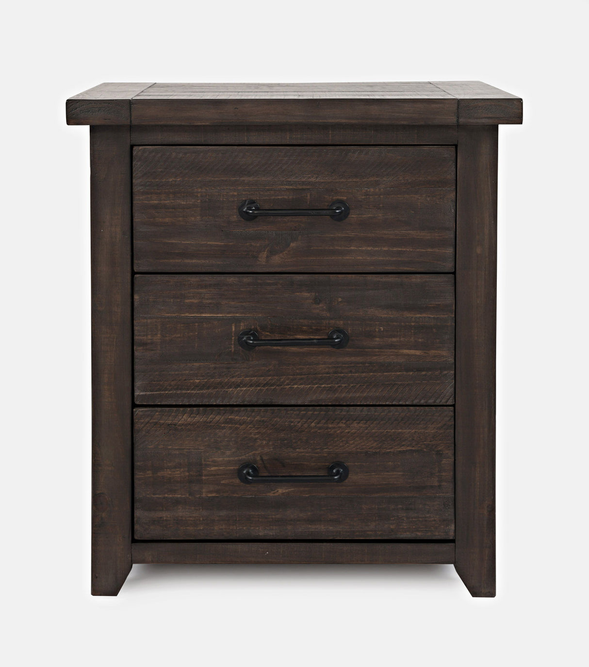 Madison County - Nightstand - Sturdy Compliant
