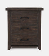 Madison County - Nightstand - Sturdy Compliant