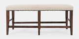 Fairview - Backless Counter Bench