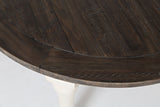 Madison County - Oval Dining Set