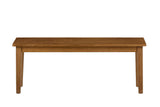 Simplicity Bench