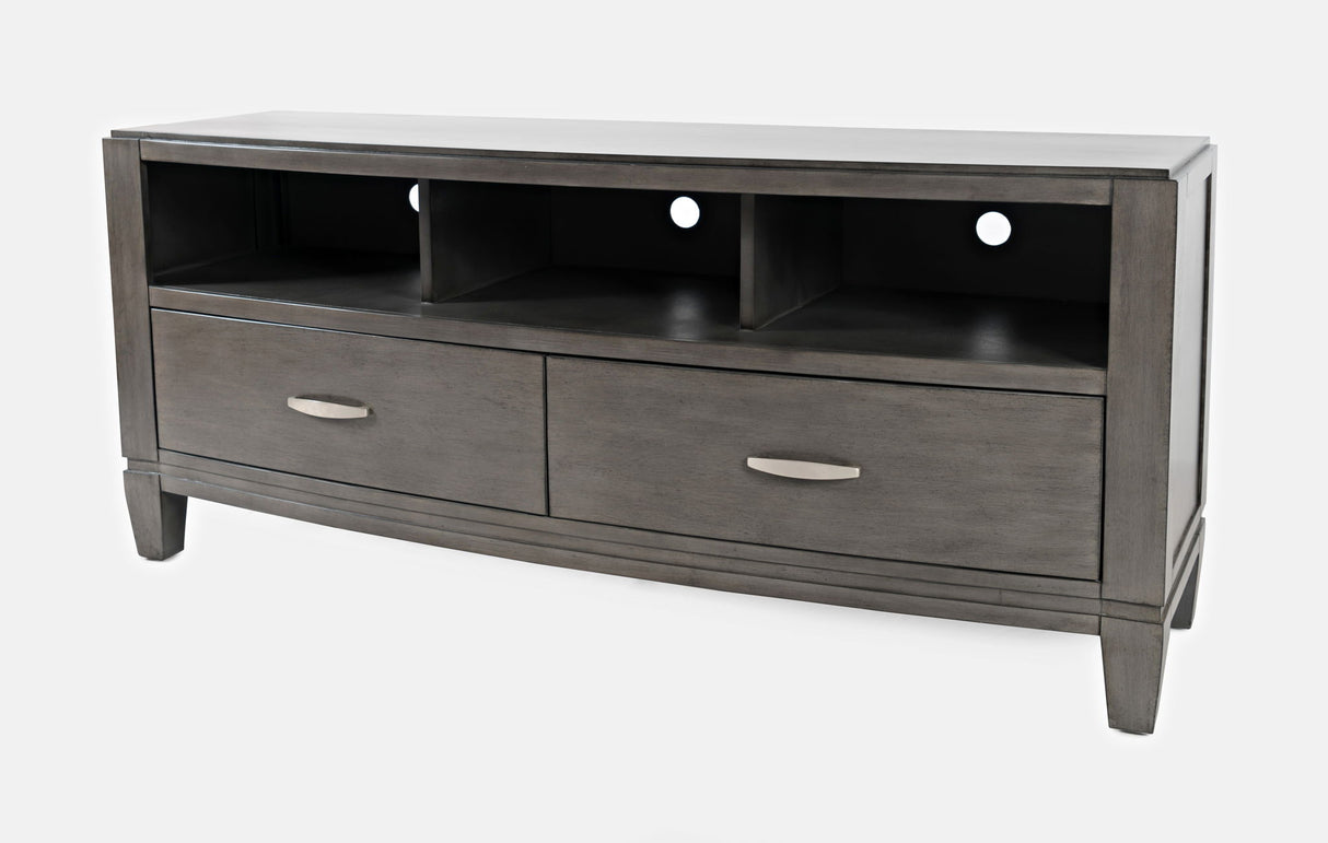 Scarsdale - Media Console