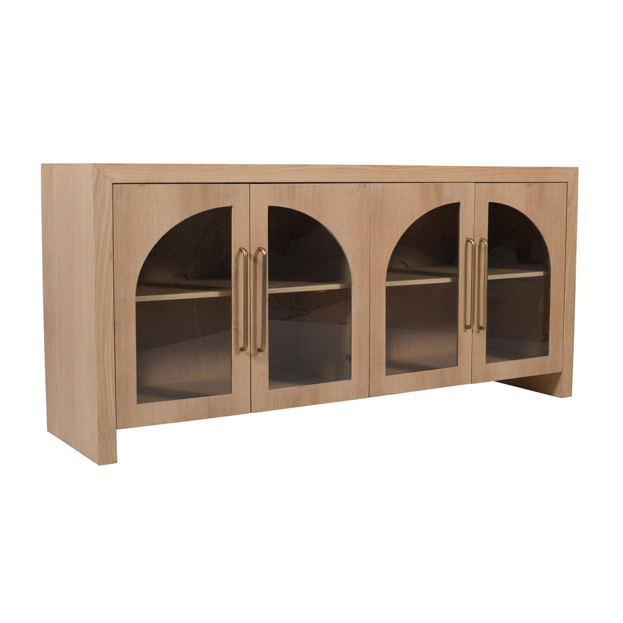 Archimedes - 4 Door Console
