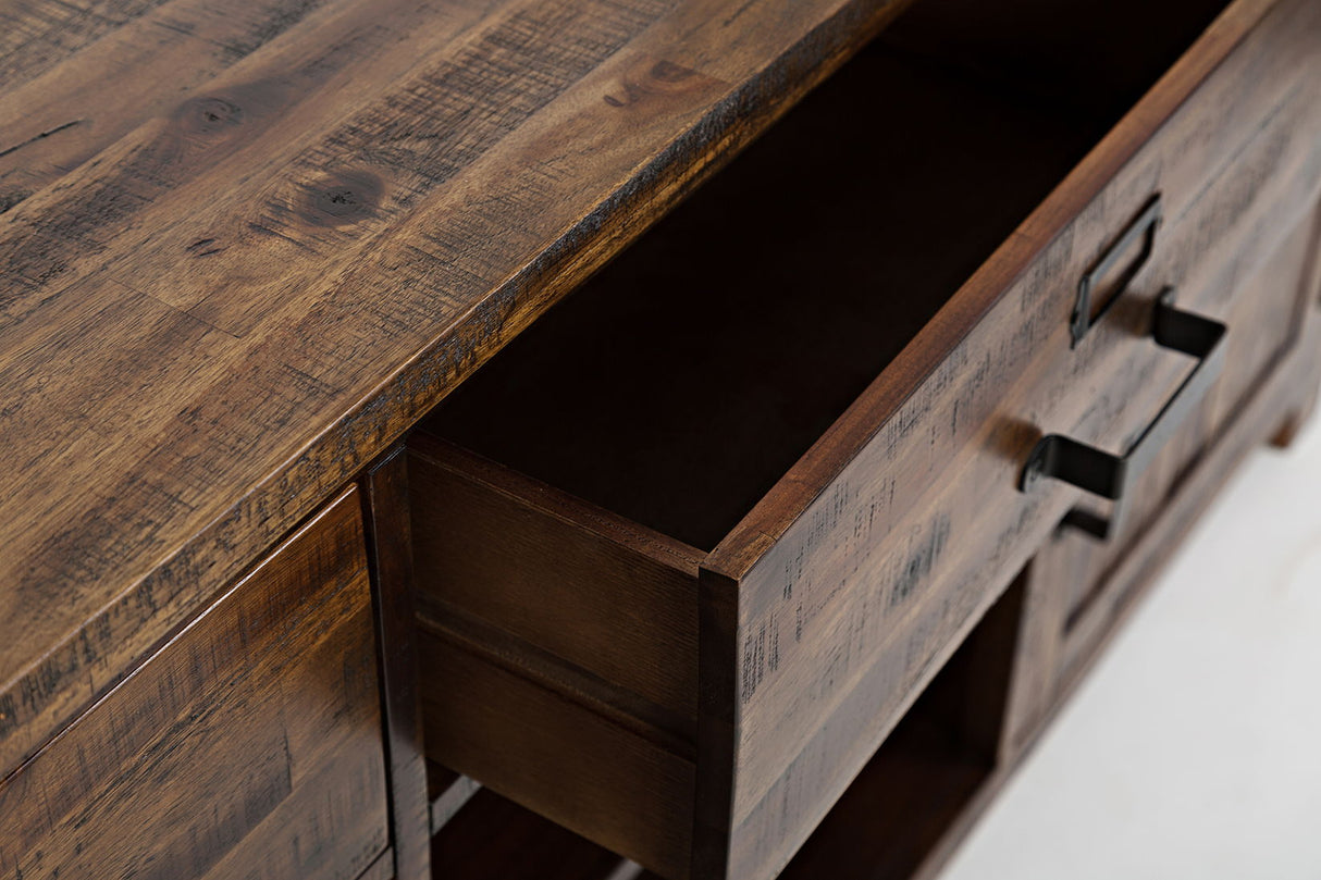 Cannon Valley - Media Console