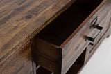 Cannon Valley - Media Console