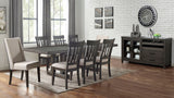Napa - Side Chair