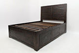 Kona Grove - Storage Bed