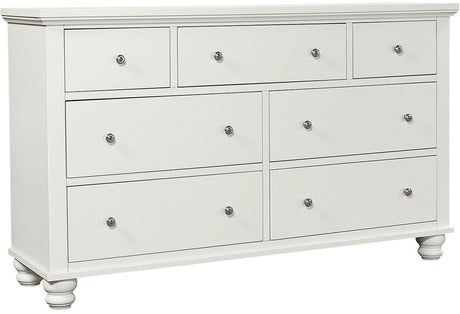 Cambridge - Dresser
