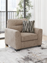 Olten - Chair And A Half