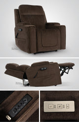 MM-8955 Power Lift Recliner