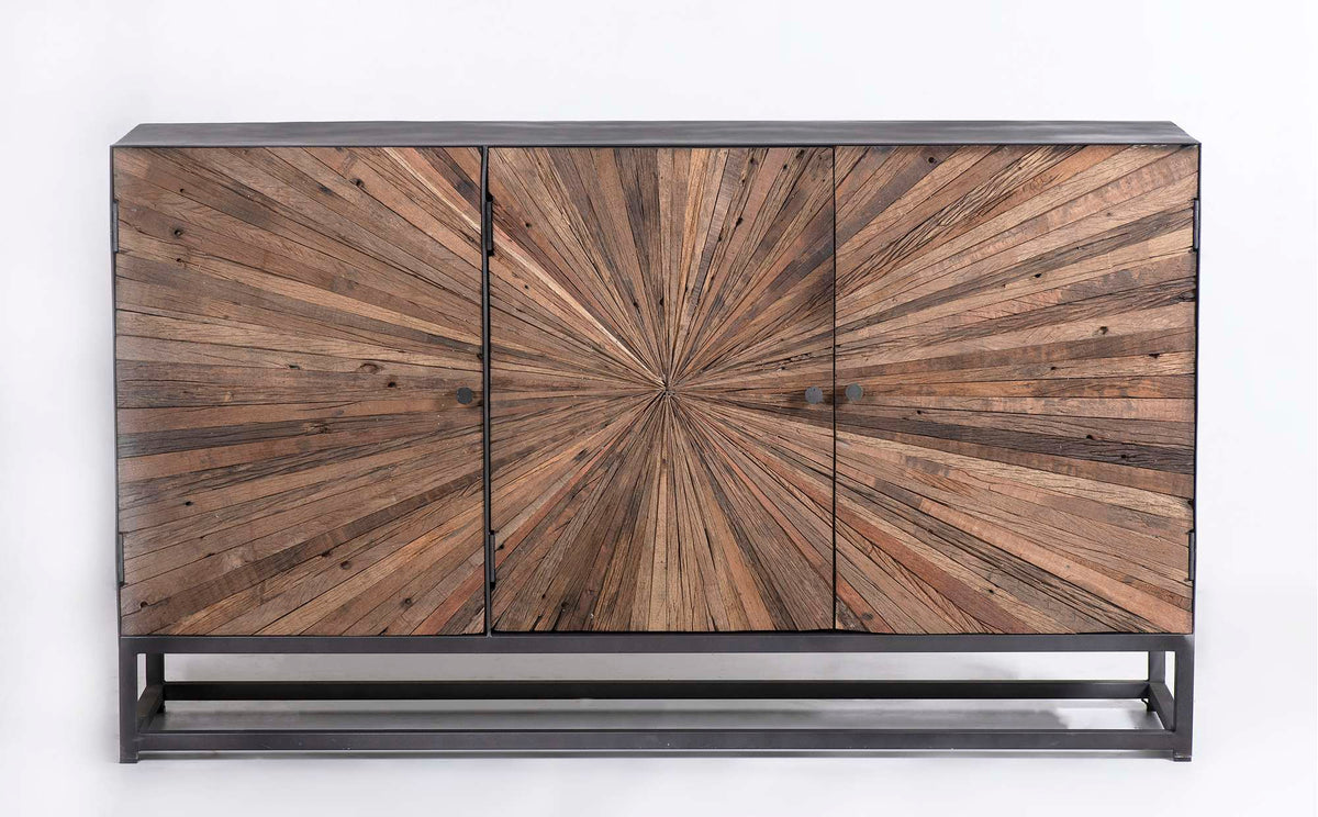 Astral Plains - Accent Cabinet