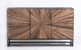 Astral Plains - Accent Cabinet