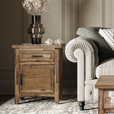Claremont Accent Table