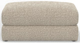 Brett - Ottoman