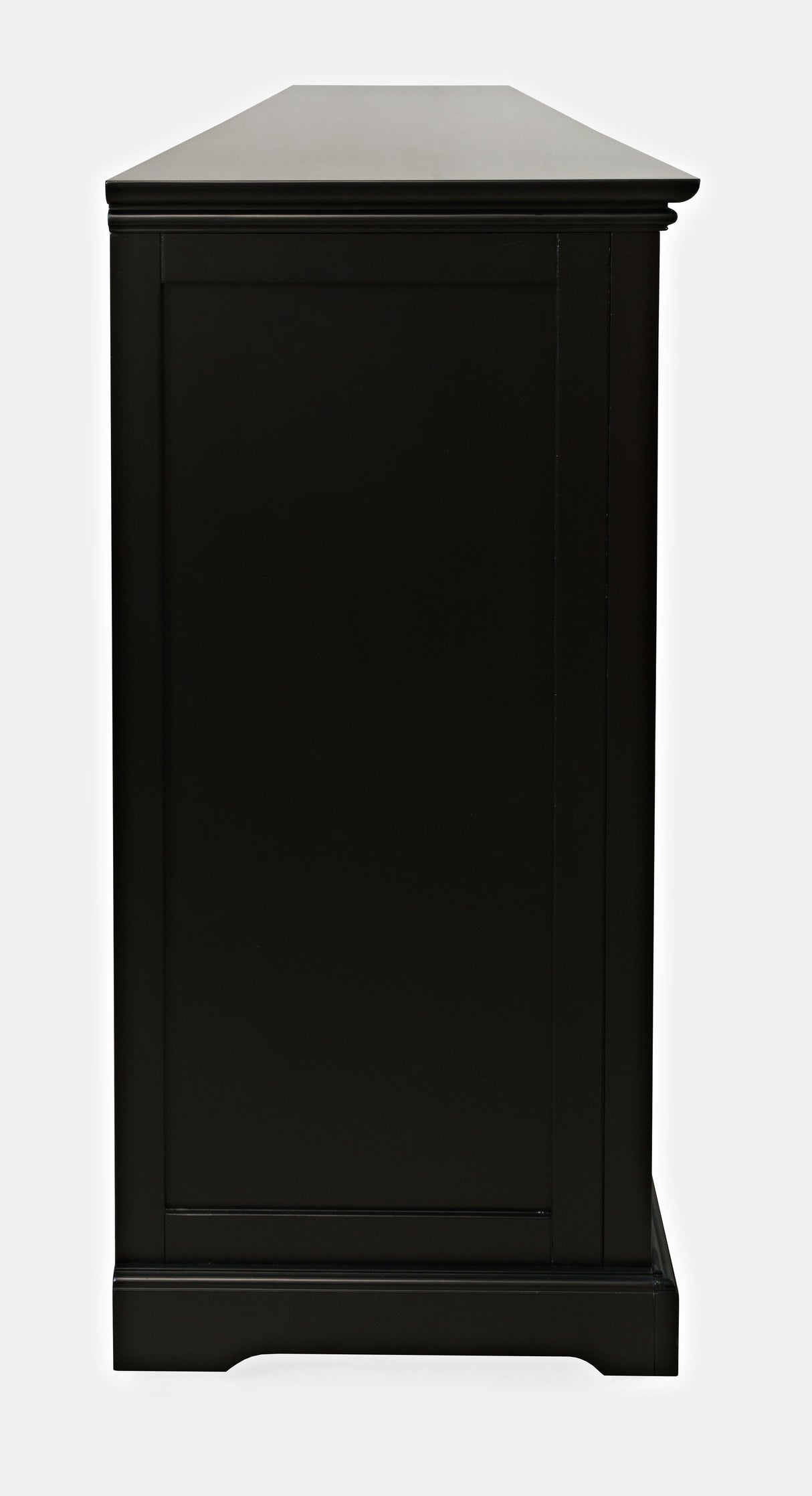 Archdale Gothic Arch 6 Door Accent Cabinet