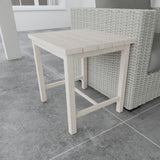 Blakely - Outdoor Aluminum Table