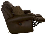 Pickett - Reclining Sofa