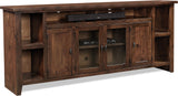 Alder Grove - Console