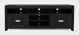 Altamonte - Media Console - Dark Charcoal