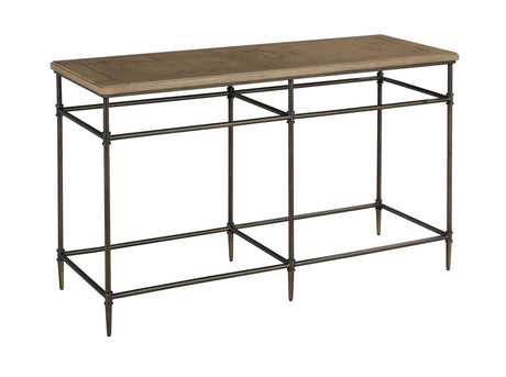 Crossroads - H2619 - Rectangular Table