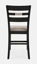 Altamonte - Ladderback Counter Stool (Set of 2)