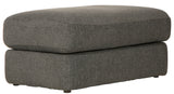 Howell - Ottoman