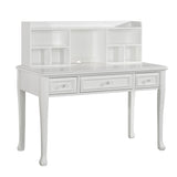 Jesse - Desk With Hutch